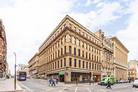 Office to rent, 130 St Vincent St Glasgow G2 5HF