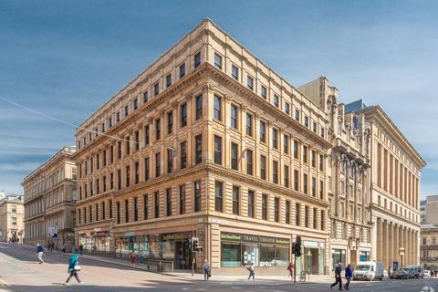 Office to rent, 130 St Vincent St Glasgow G2 5HF