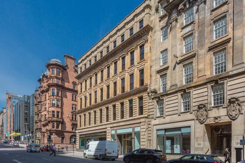 Office to rent, 130 St Vincent St Glasgow G2 5HF