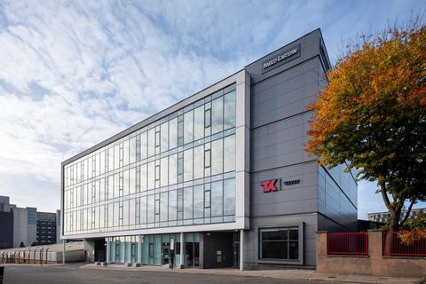 Office to rent, 144 Elliot St Glasgow G3 8EX