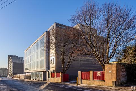 Office to rent, 144 Elliot St Glasgow G3 8EX