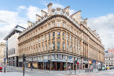 Office to rent, 91-115 Hope St Glasgow G2 6LX