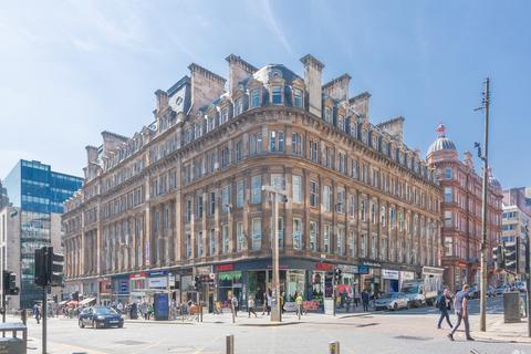 Office to rent, 91-115 Hope St Glasgow G2 6LX