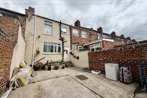 3 bedroom house for sale, Hedworth Terrace, Houghton Le Spring DH4