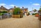 London Road, Woolmer Green, Hertfordshire, SG3