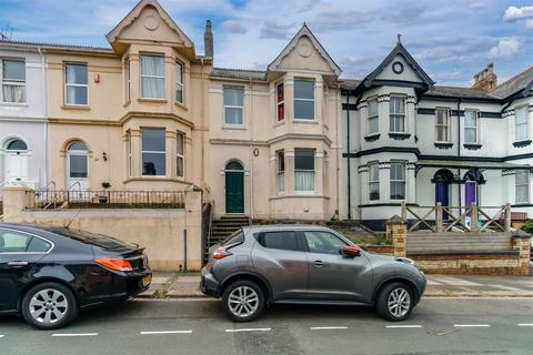 2 bed flat/apartment for rent in Salcombe Road, Plymouth