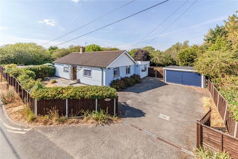 4 bedroom bungalow for sale, Moated Farm Drive, New Haw, Addlestone, Surrey, KT15