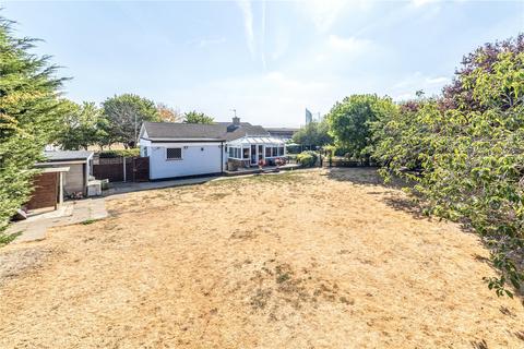 4 bedroom bungalow for sale, Moated Farm Drive, New Haw, Addlestone, Surrey, KT15