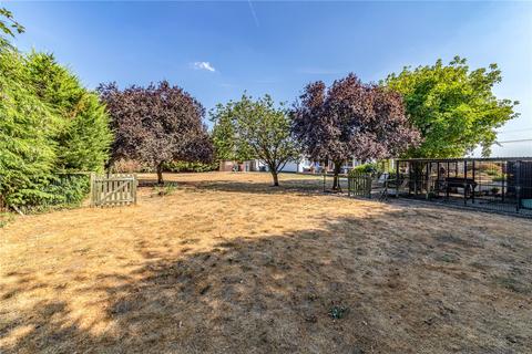 4 bedroom bungalow for sale, Moated Farm Drive, New Haw, Addlestone, Surrey, KT15