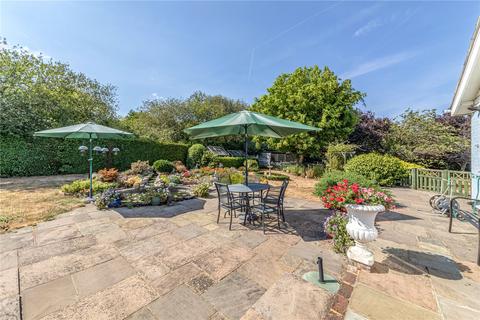 4 bedroom bungalow for sale, Moated Farm Drive, New Haw, Addlestone, Surrey, KT15