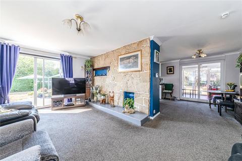 4 bedroom bungalow for sale, Moated Farm Drive, New Haw, Addlestone, Surrey, KT15