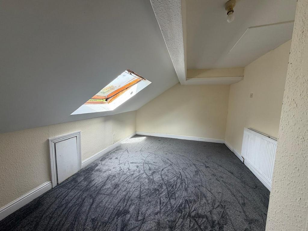 House in Huddersfield - More