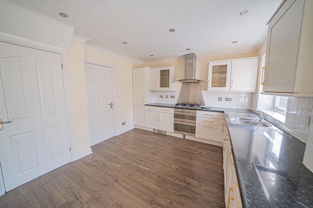 House in Solihull - View 5