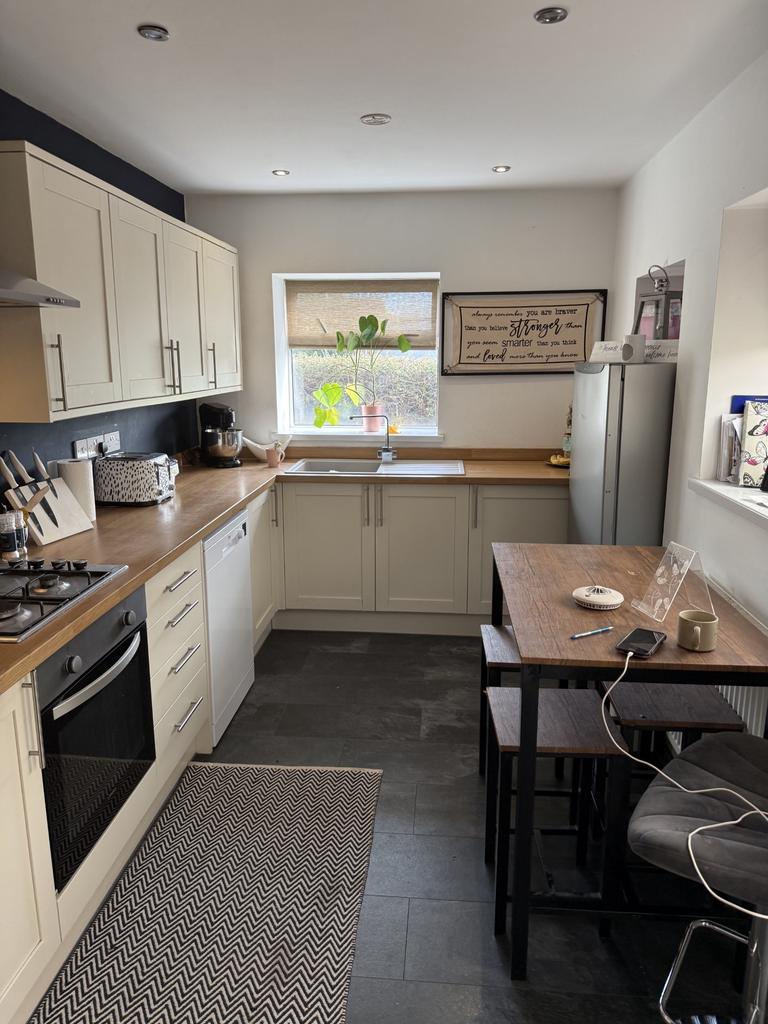 House in Llandeilo - View 3