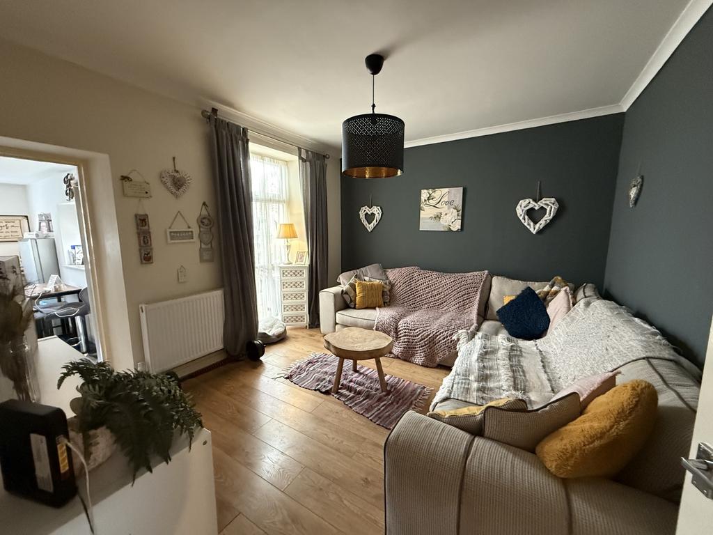 House in Llandeilo - View 4