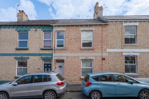 undefined, Victoria Street, Barnstaple EX32