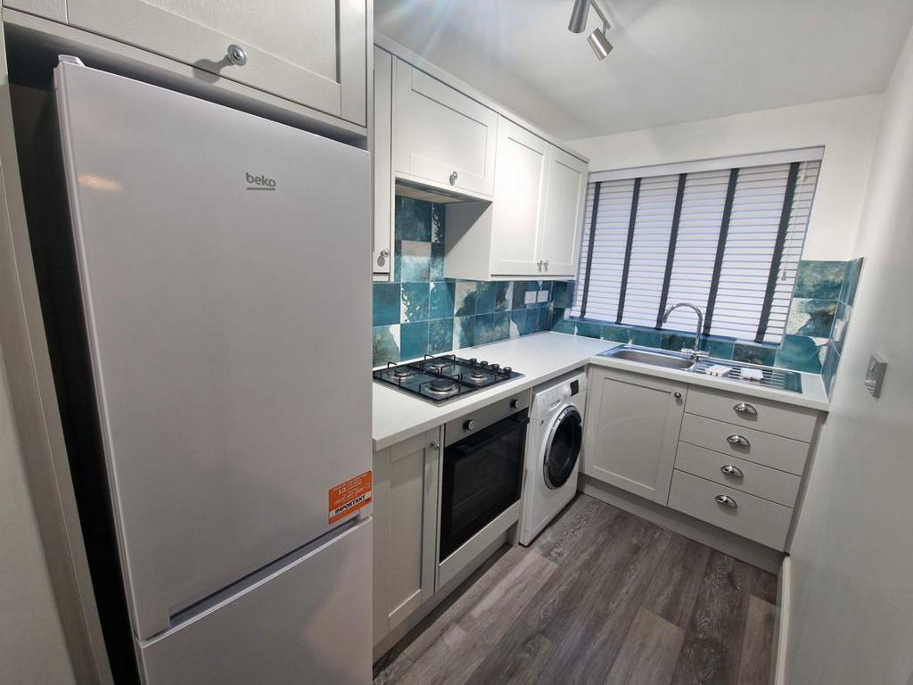 Apartment in Newcastle upon Tyne - View 3