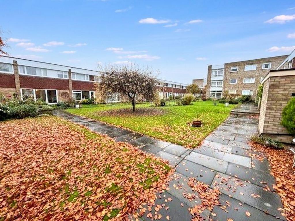 Apartment in Newcastle upon Tyne - More