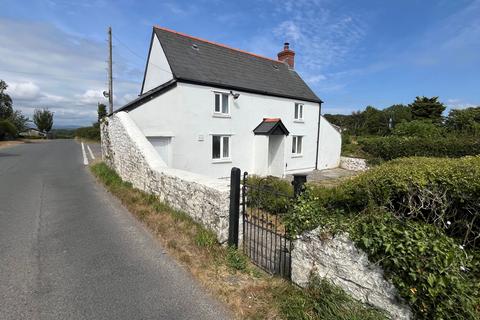 2 bedroom detached house for sale, Pen Yr Heol Cottage St. Mary Church Cowbridge CF71 7LT