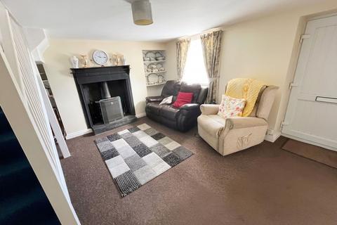 2 bedroom detached house for sale, Pen Yr Heol Cottage St. Mary Church Cowbridge CF71 7LT