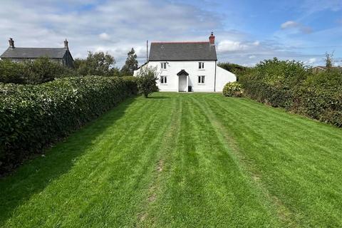 2 bedroom detached house for sale, Pen Yr Heol Cottage St. Mary Church Cowbridge CF71 7LT