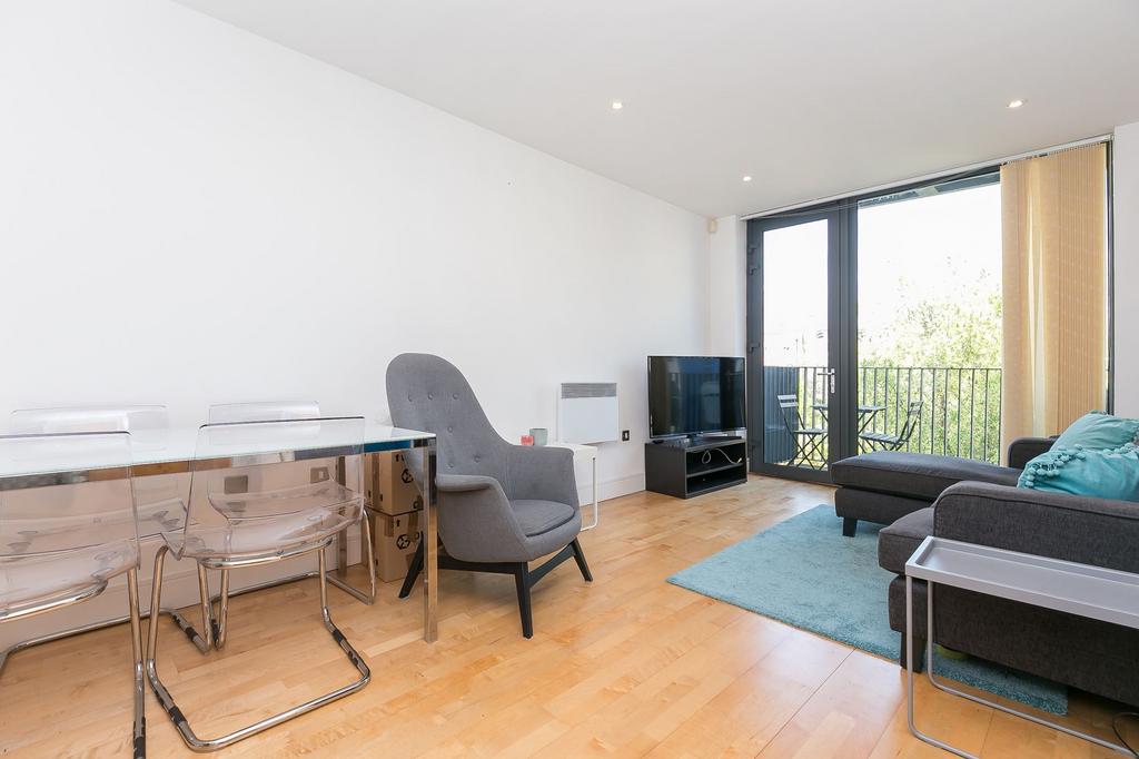 Apartment in London - View 2