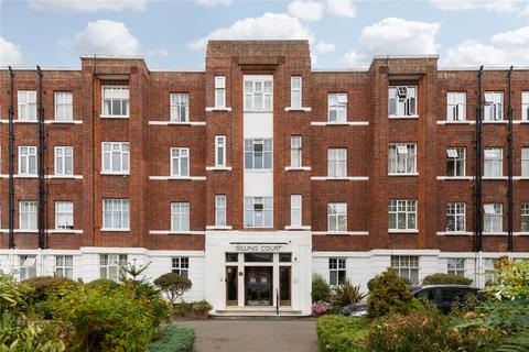 Gilling Court, Belsize Grove, London, NW3