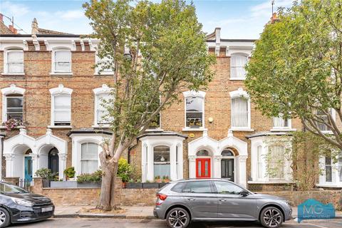 4 bedroom apartment for sale, Crossley Street, London, N7