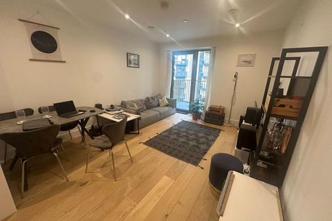 1 bedroom apartment for sale, Hive House, Verdo, Kew Bridge, Brentford, TW8