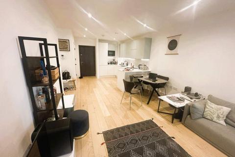 1 bedroom apartment for sale, Hive House, Verdo, Kew Bridge, Brentford, TW8