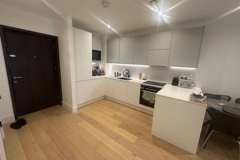 1 bedroom apartment for sale, Hive House, Verdo, Kew Bridge, Brentford, TW8