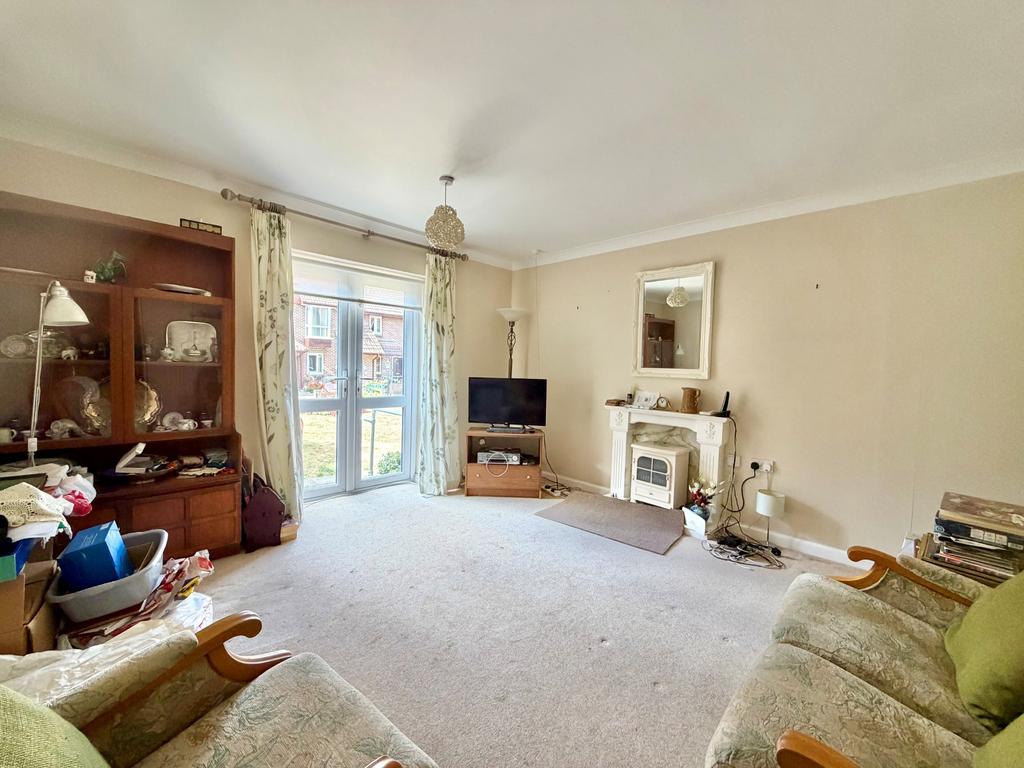 House in Southampton - View 2