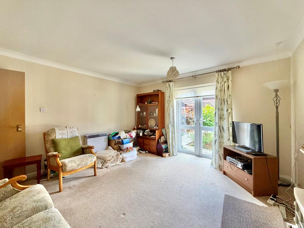 House in Southampton - View 3