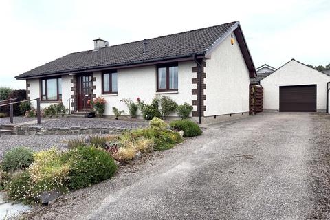 3 bedroom bungalow for sale, 9 Inshes View, Inverness, IV2