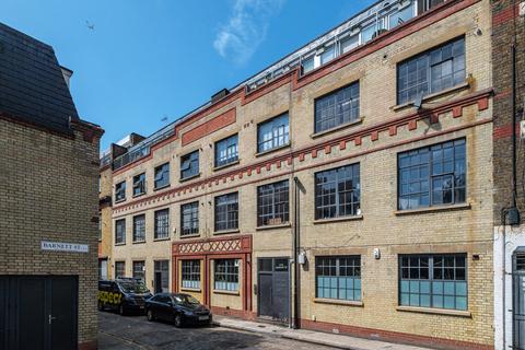 2 bedroom flat for sale, Rampart Street, London, E1