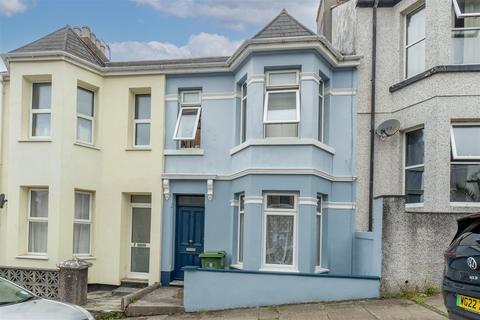 1 bed flat/apartment for rent in Turret Grove, Plymouth