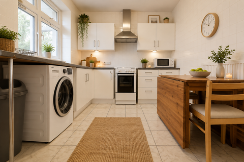 undefined, Holloway, London N7