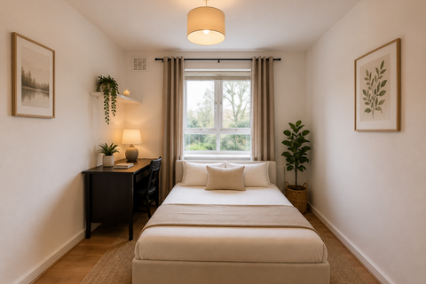 undefined, Holloway, London N7