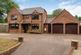Green Lane, Ellisfield, Basingstoke, Hampshire