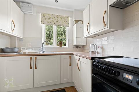 2 bedroom terraced bungalow for sale, Rushers Close, Pershore