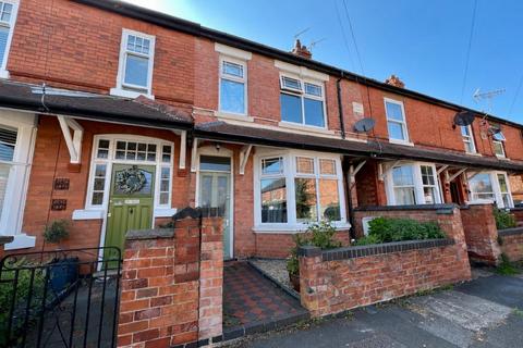 4 bedroom terraced house for sale, Quorn Avenue, Melton Mowbray