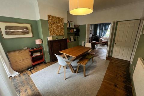 4 bedroom terraced house for sale, Quorn Avenue, Melton Mowbray