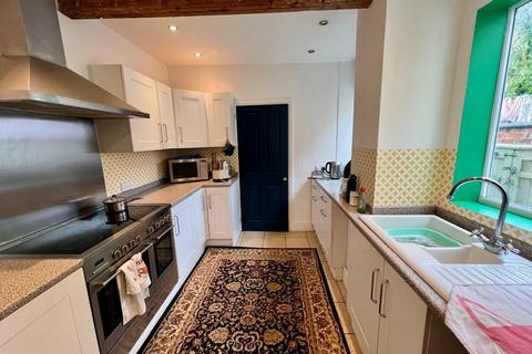4 bedroom terraced house for sale, Quorn Avenue, Melton Mowbray