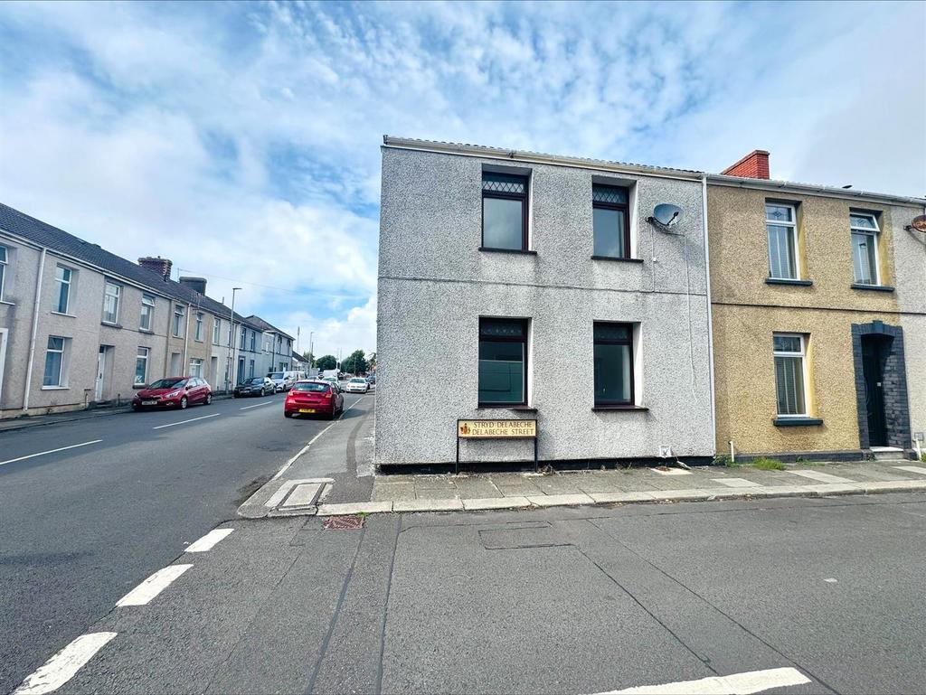 House in Llanelli