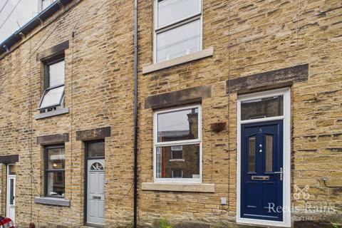 undefined, Norfolk Street, Hebden Bridge HX7