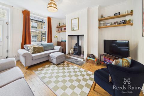 undefined, Norfolk Street, Hebden Bridge HX7