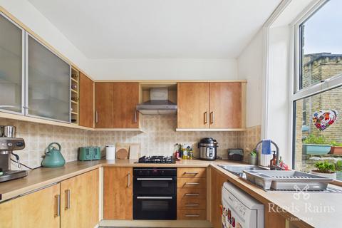undefined, Norfolk Street, Hebden Bridge HX7