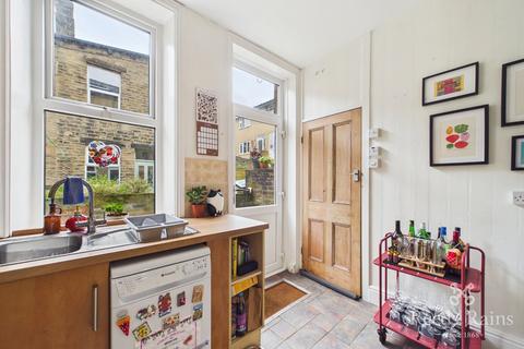 undefined, Norfolk Street, Hebden Bridge HX7