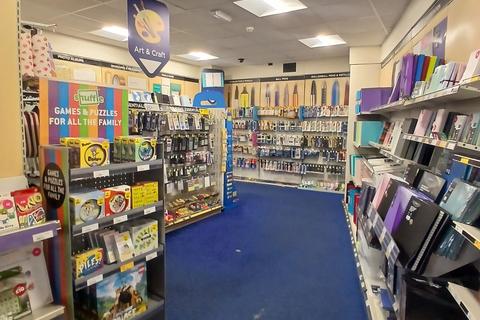 Retail property (high street) to rent, 16 Market Sq Buckingham MK18 1NW