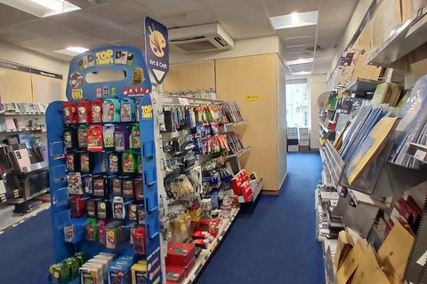 Retail property (high street) to rent, 16 Market Sq Buckingham MK18 1NW